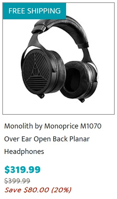 View product recommended for you
