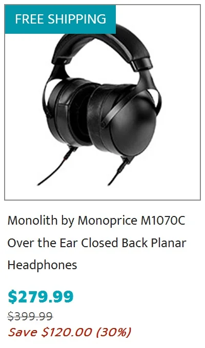 View product recommended for you