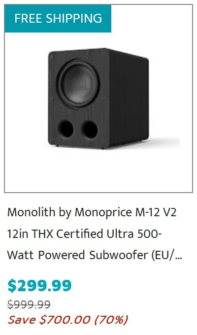 View product recommended for you