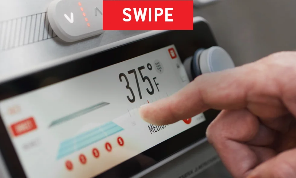 Summit® Smart Grills