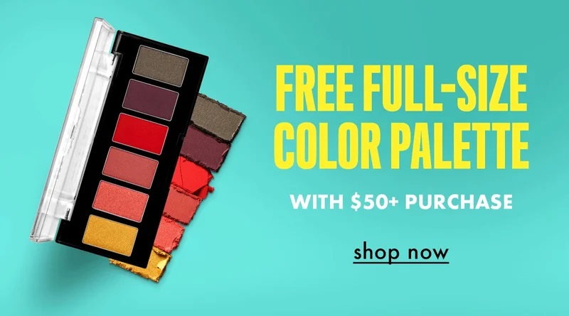 free full-size color palette
