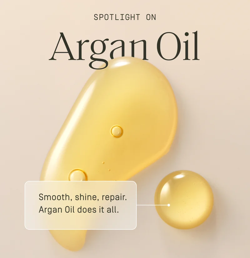 Spotlight on Argan Oil