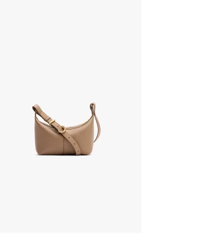 Mini Paloma Bag Cappuccino