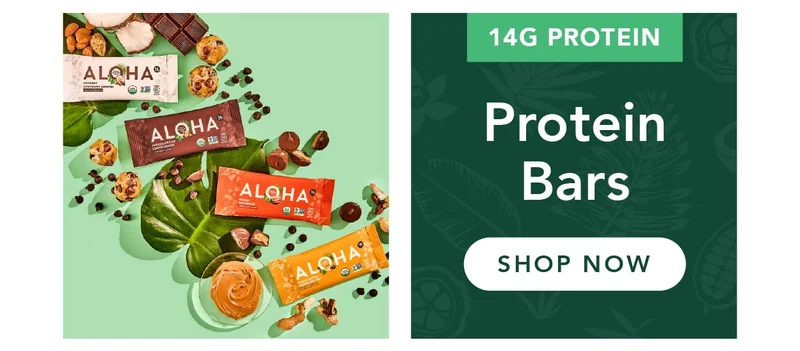 Shop protein bars