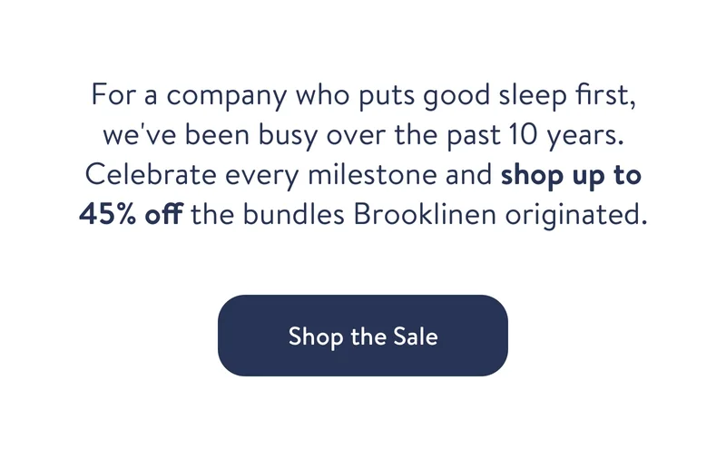 Shop the sale