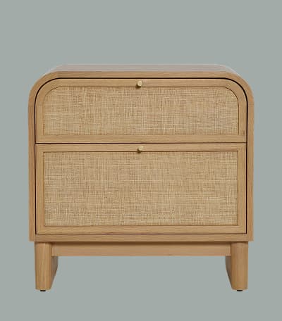 Shop Suzette Nightstand