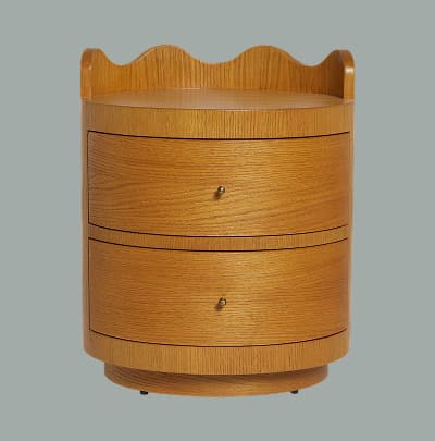 Shop Ripple Nighstand