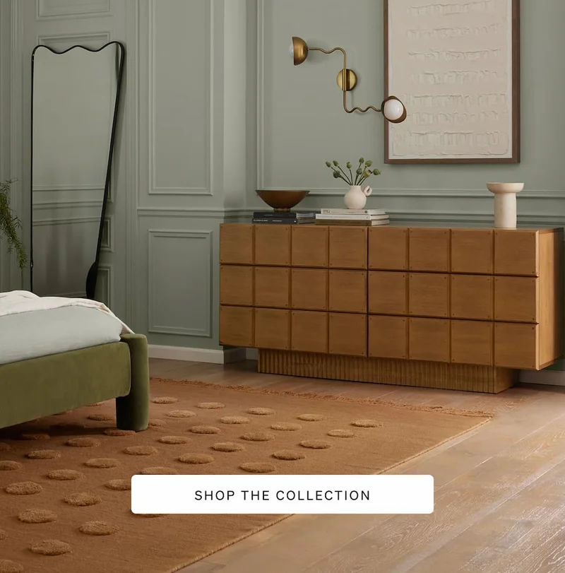 Shop Lee Dresser