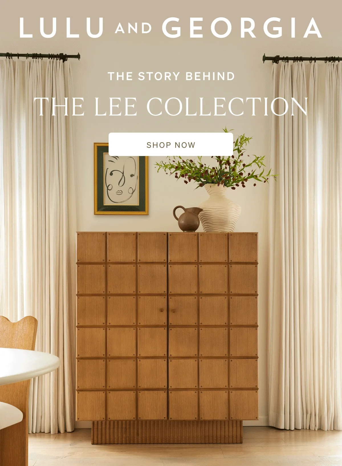 Shop Lulu and Georgia