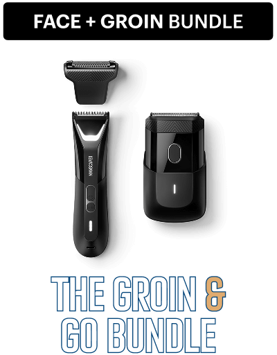 The Groin & Go Bundle