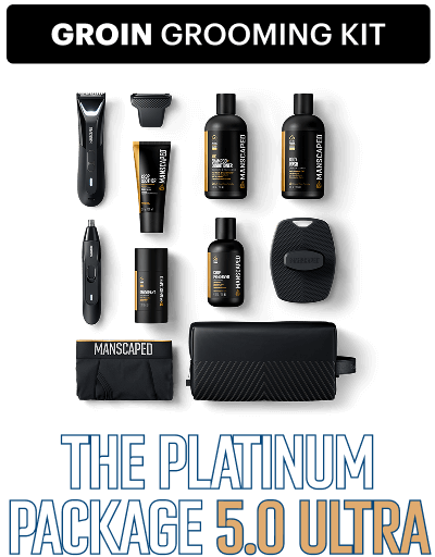 The Platinum Package 5.0 Ultra