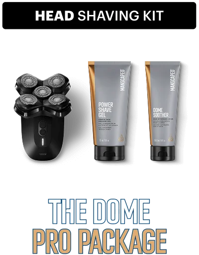 The Dome Pro Package