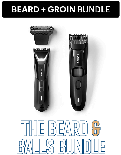 The Beard & Balls Bundle