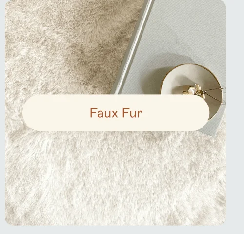 [Faux Fur]