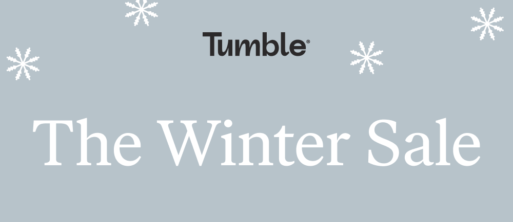 The Winter Sale