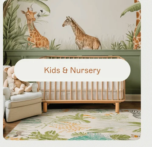[Kids & Nursery]