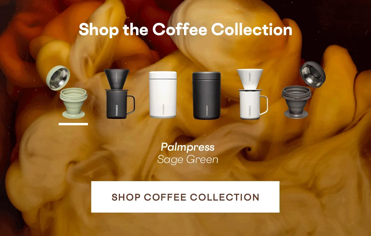 Shop the Coffee Collection