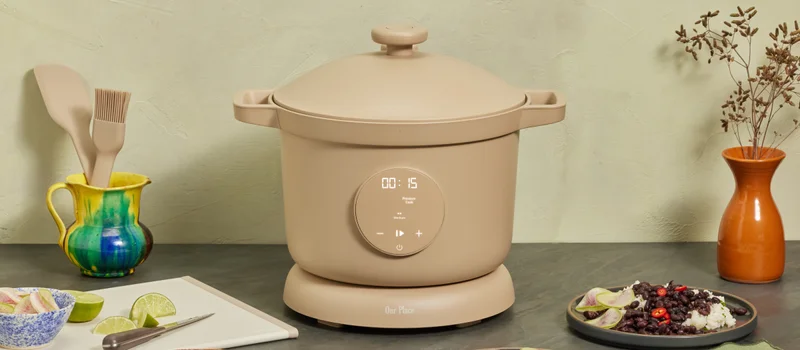 Dream Cooker
