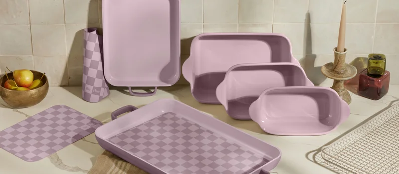 Bakeware