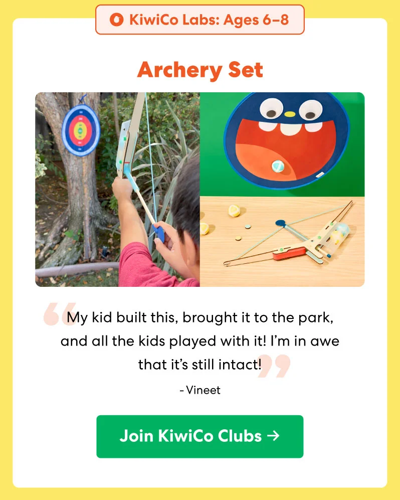 Archery Set
