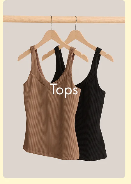 Shop Tops