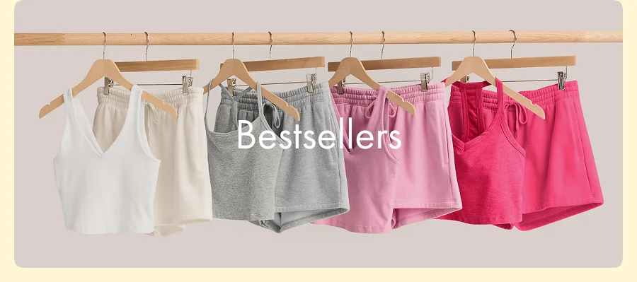 Shop Bestsellers