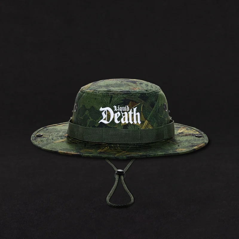 Image of Kill Murray Boonie Hat