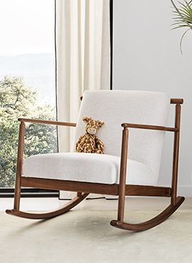 nursery seating starting at $499