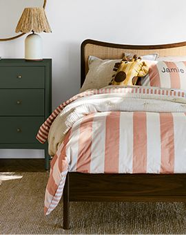 beds starting at $399