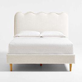 Waveland Upholstered Full Bed