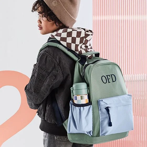 ready for a summer adventure?