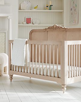 cribs starting at $299