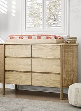 dressers starting at $399