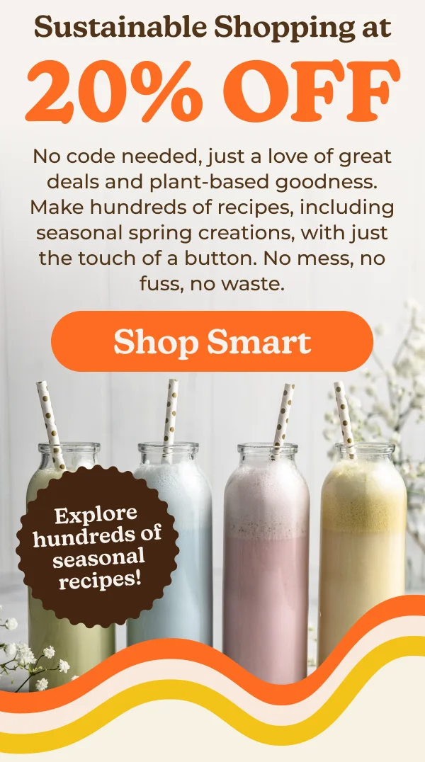 Take 20% Off Sitewide