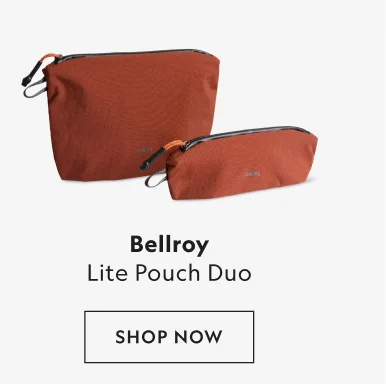 Lite Ready Pack
