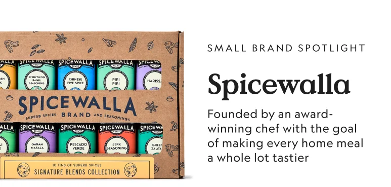 Spicewalla