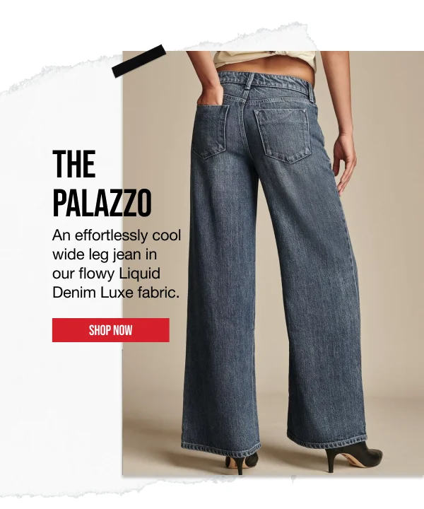 The Palazzo Shop Now