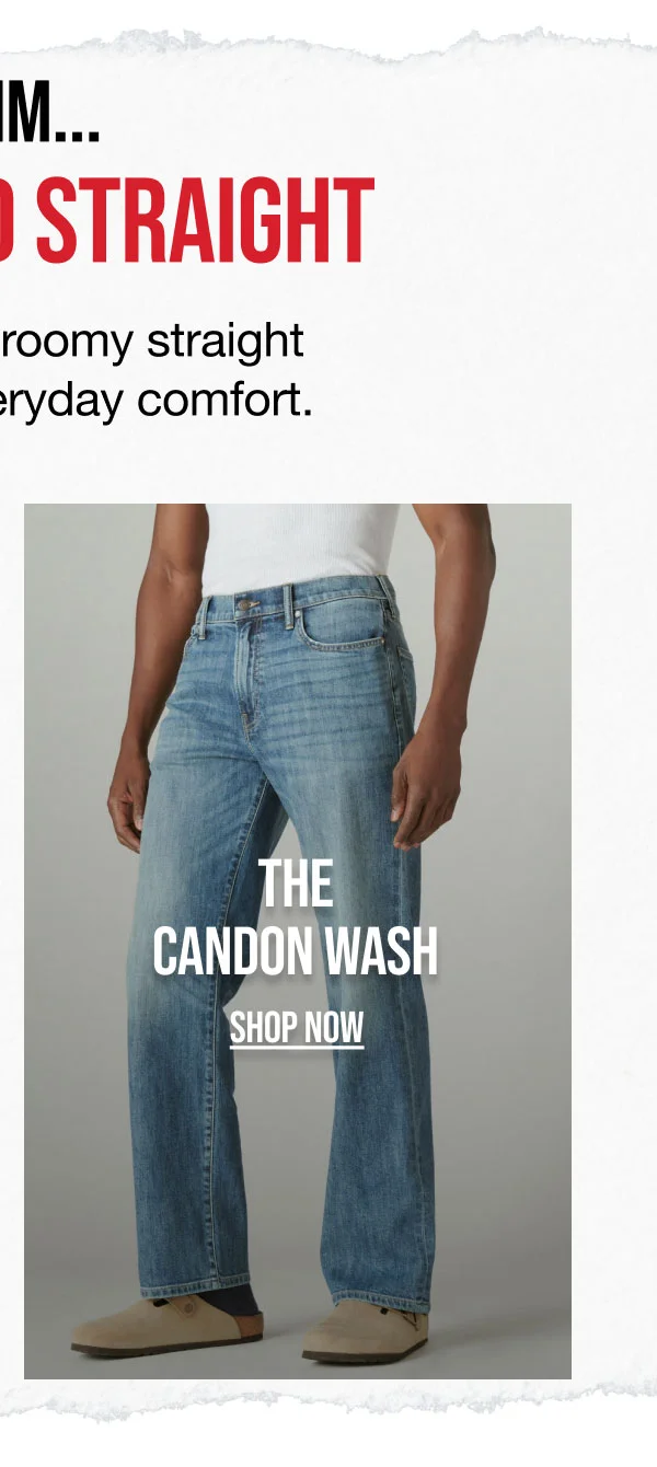 The Candon Wash Shop Now