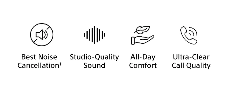 Best Noise Cancellation | Studio-Quality Sound | All-Day Comfort | Ultra-Clear Call Quality