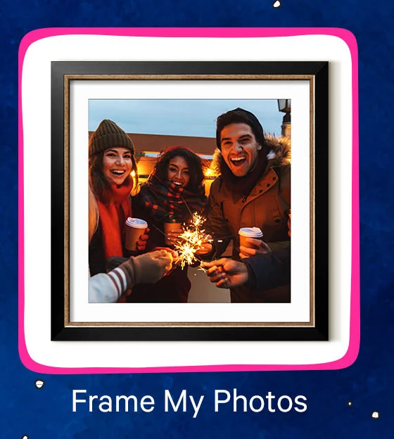 Frame My Photos