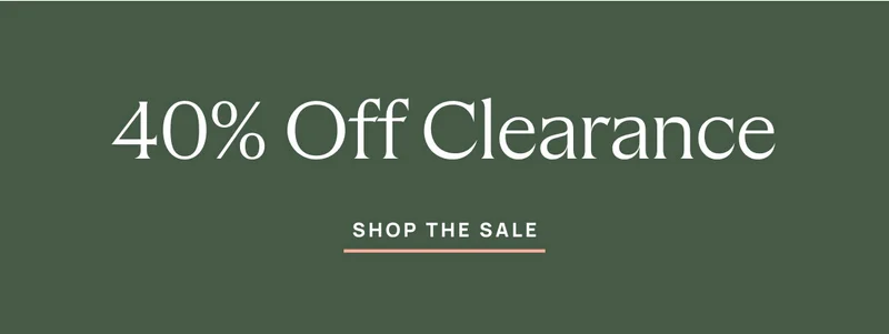 Shop the Sale