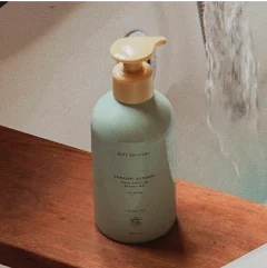 Comfort Cleanse