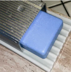 Buffing Bar