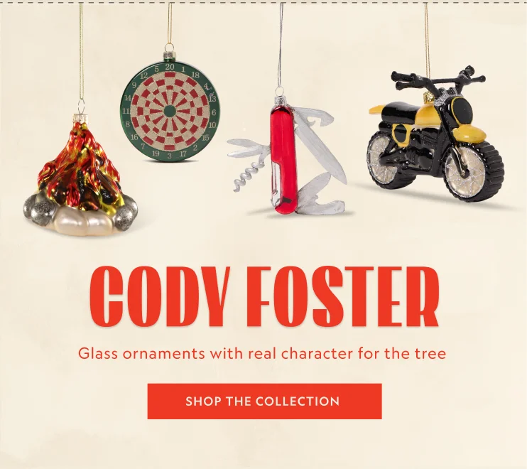 Cody Foster