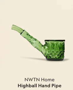Highball Hand Pipe