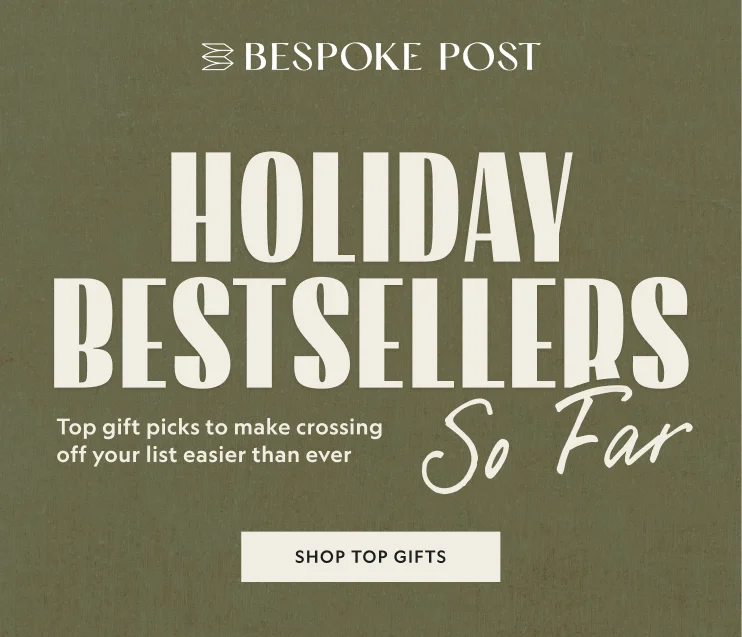 Bestsellers