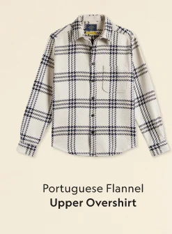 Upper Overshirt