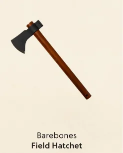 Field Hatchet