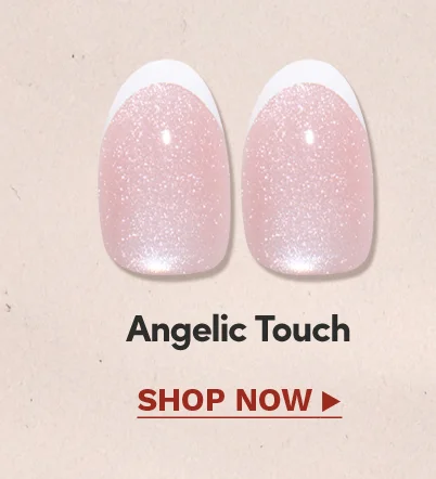 Shop Angelic Touch Now