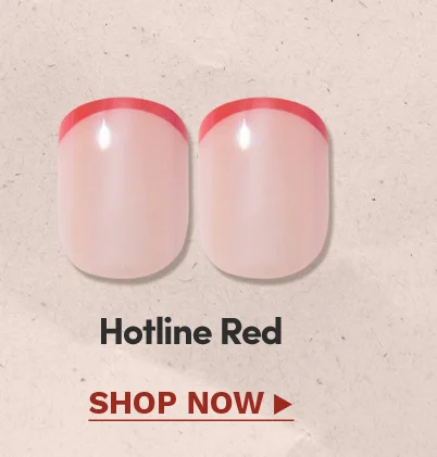 Shop Hotline Red Now